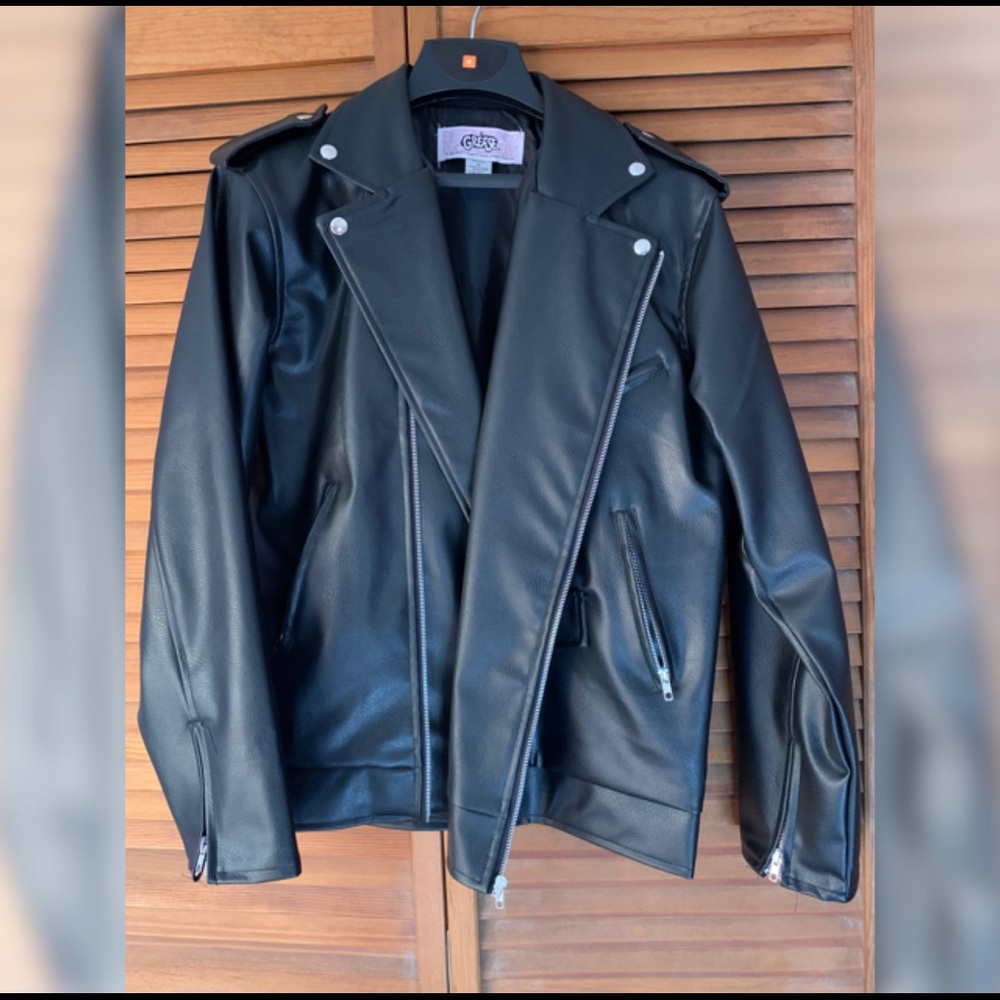 Couples Grease Costume - Picture 10 of 14